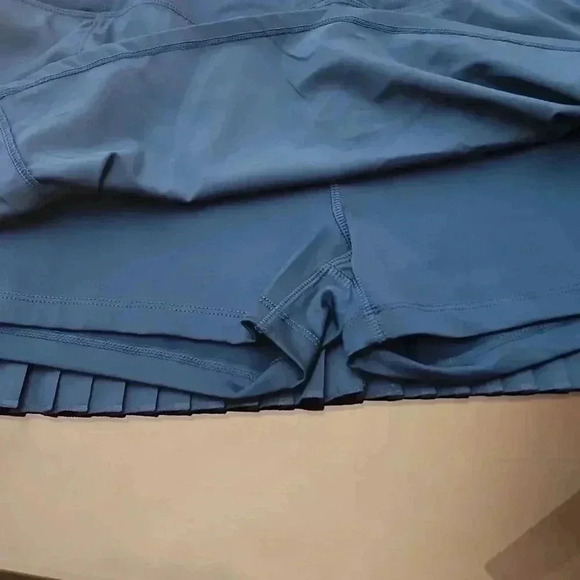 MPG SKORT - Picture 3 of 4